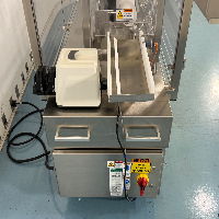 Bosch LAL Liquid Removal Machine image 3